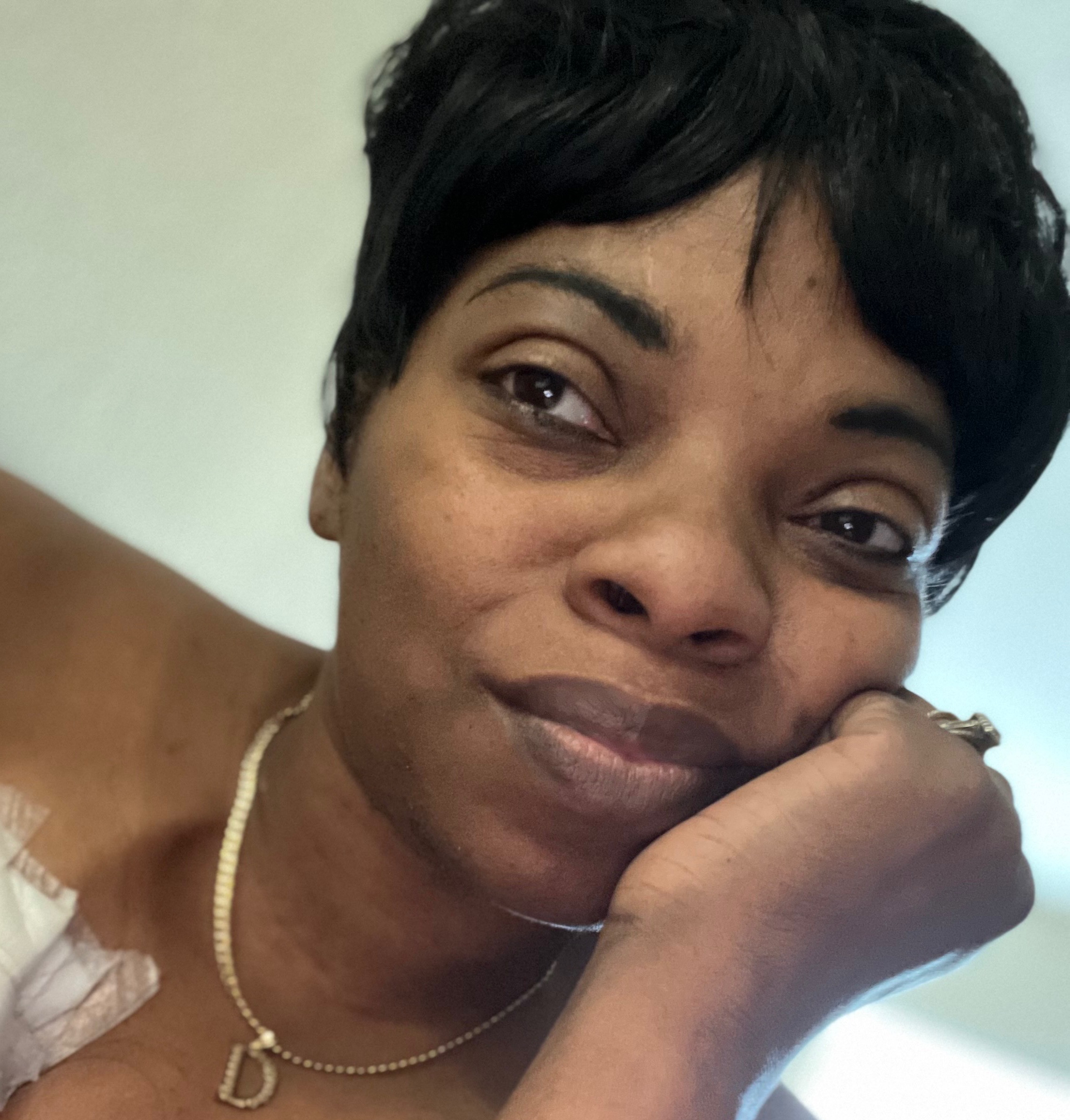 Join Janice's Kidney Transplant Journey Sister is a Match! campaign photo, 4 of 6