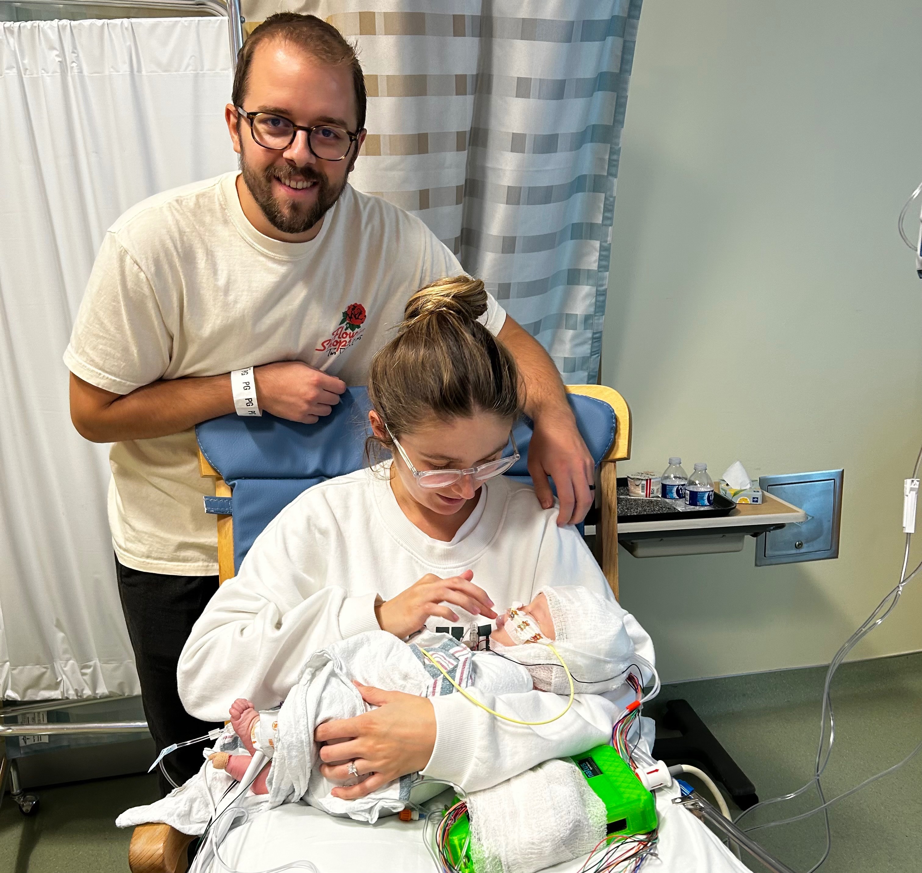 Help Support My Nephew’s Recovery. Colt Strong! campaign photo, 2 of 5