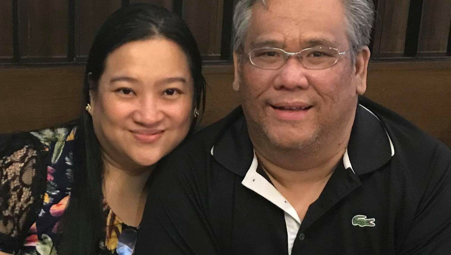 Support Uncle's Battle Against Liver Cancer photo