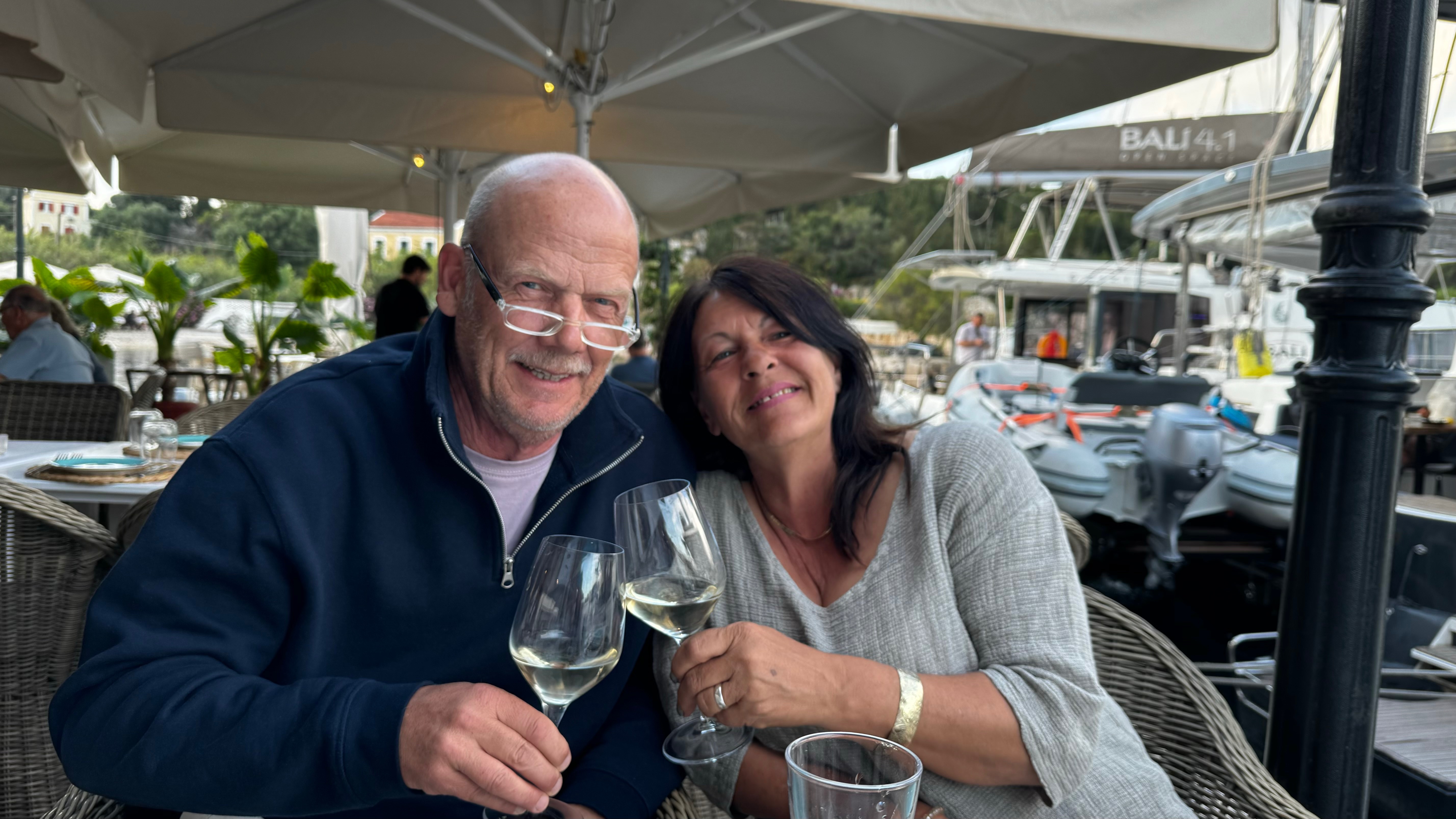 RIP Stefan Bornschein - Beerdigung & Trauerfeier campaign photo, 2 of 5