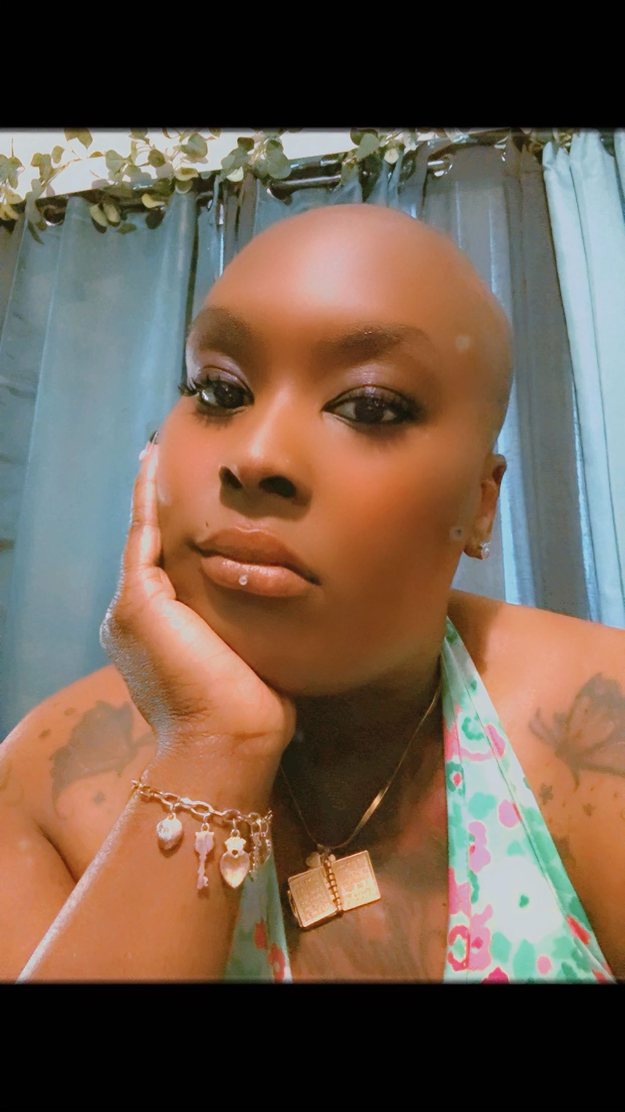 Help Sharronda Provide Free care packages to Cancer Fighters campaign photo, 4 of 5