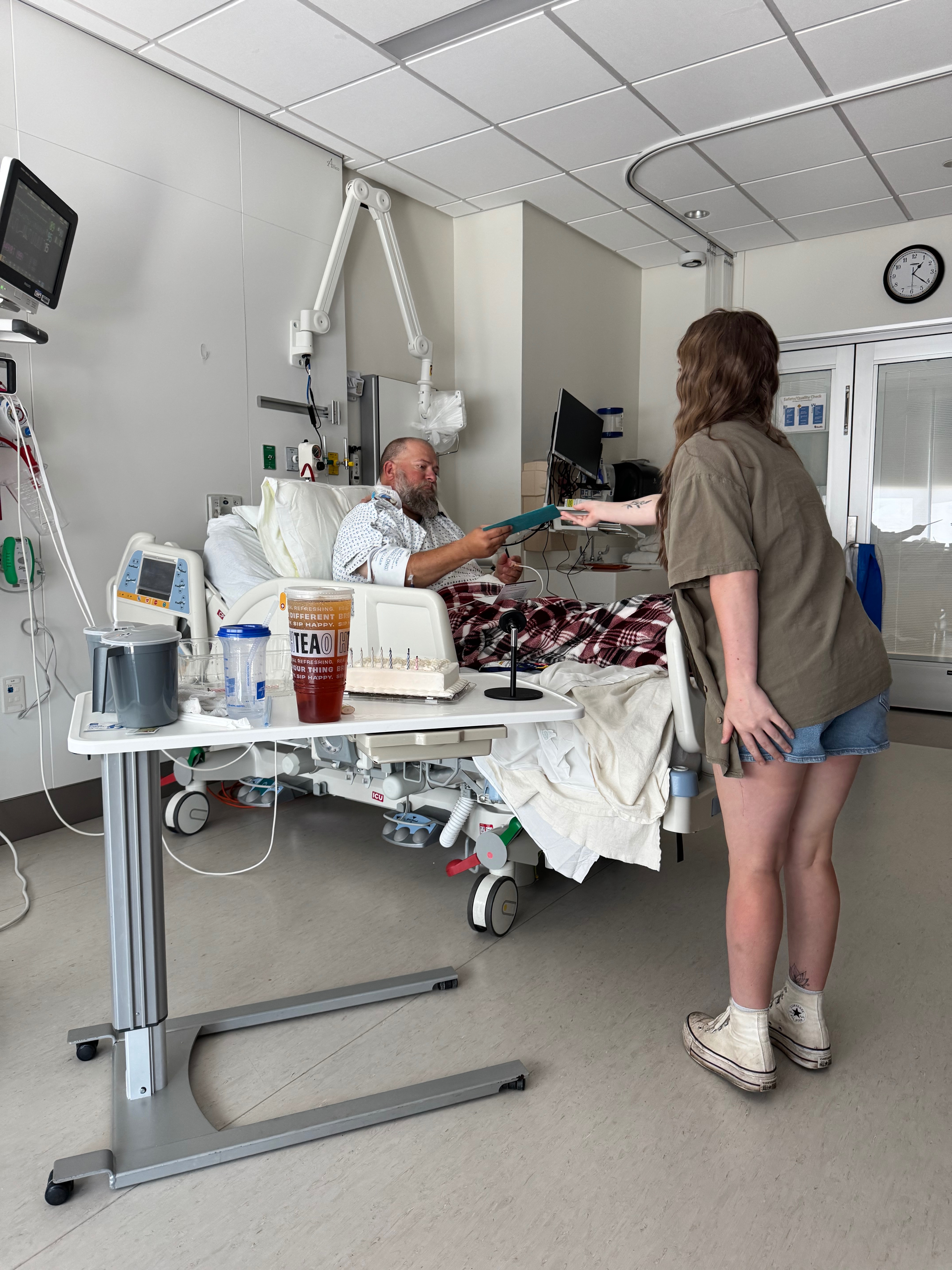 Support John Through His Dialysis Journey campaign photo, 6 of 7