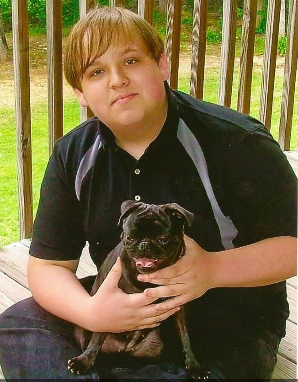 Help Lay Sean Austin Smith to Rest campaign photo, 2 of 4