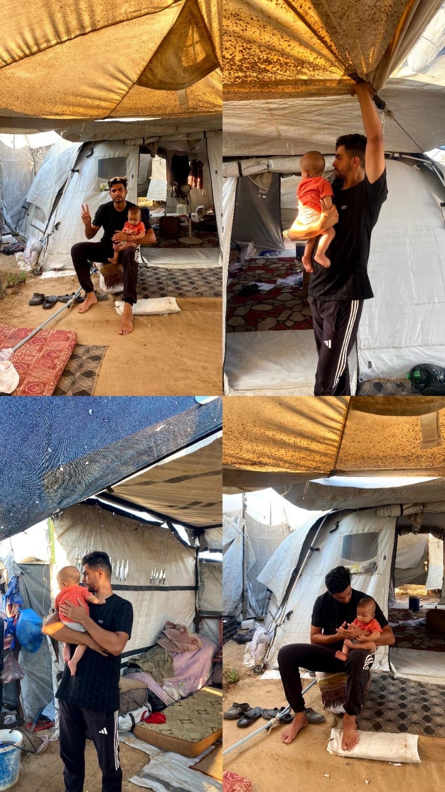 Photo de la campagne Help Yousef, 6 sur 8