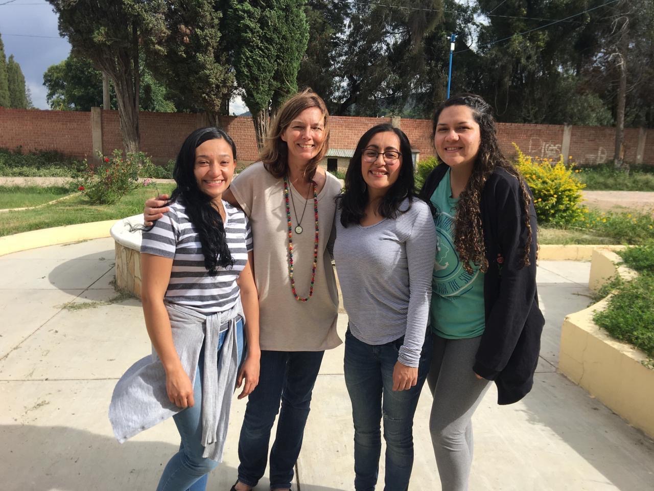 Help Us Bring God’s Love to Bolivia This Christmas campaign photo, 5 of 7