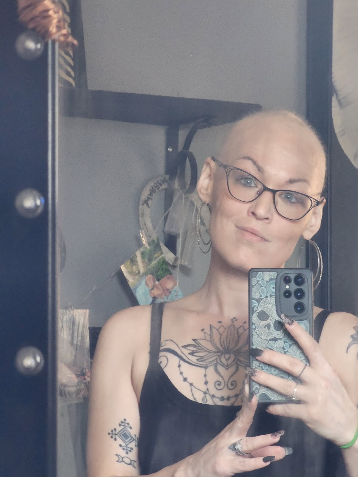 Help Mandy fight for her life campaign photo, 5 of 8