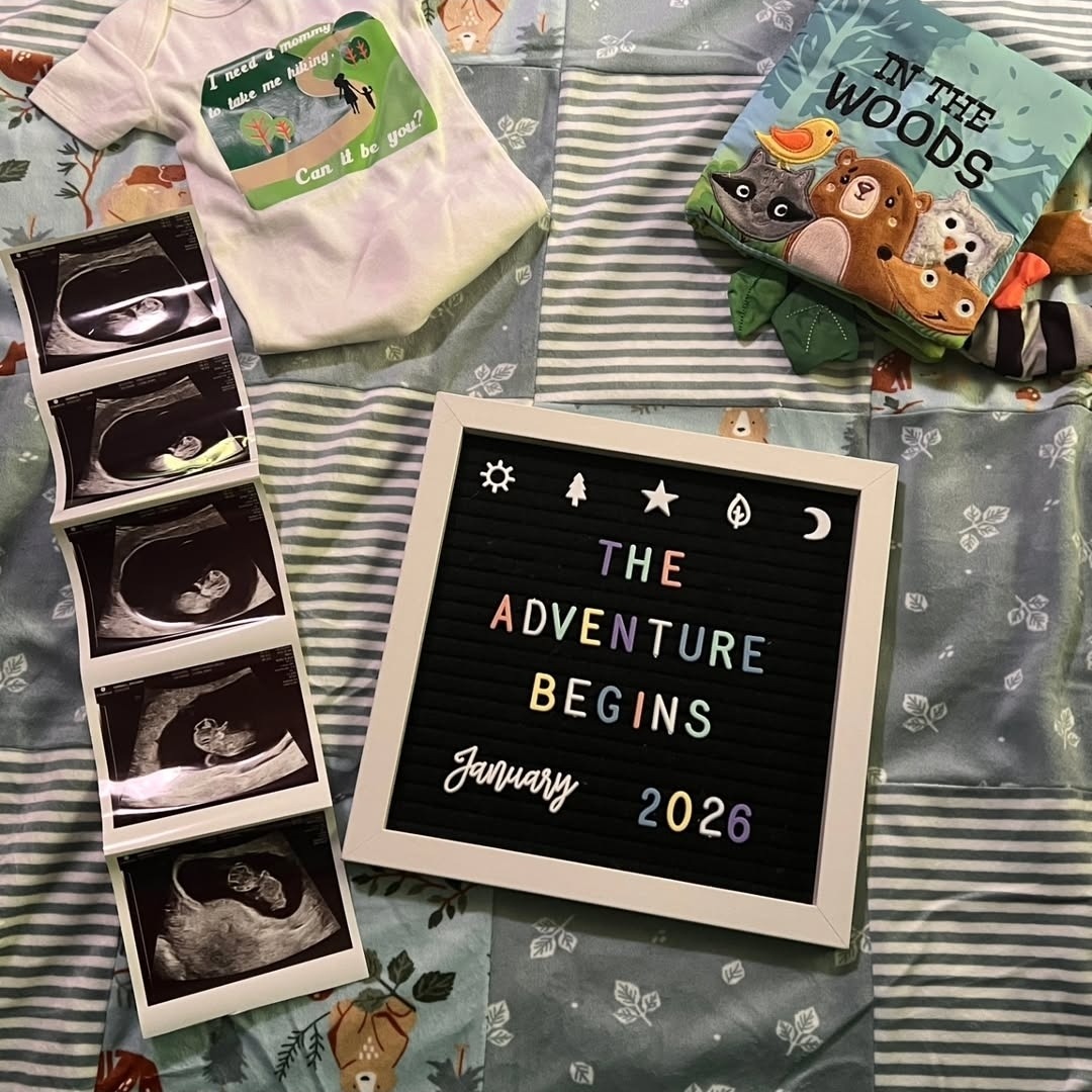 Help My Sister Welcome Her Long-Awaited Baby campaign photo, 2 of 4