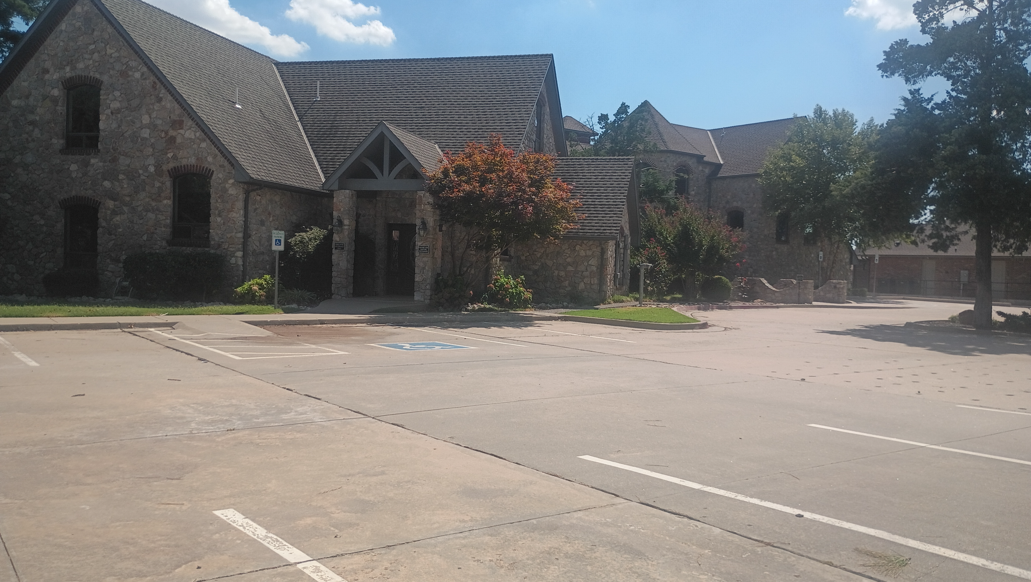 Support Restore Hope Foundation's New Home photo