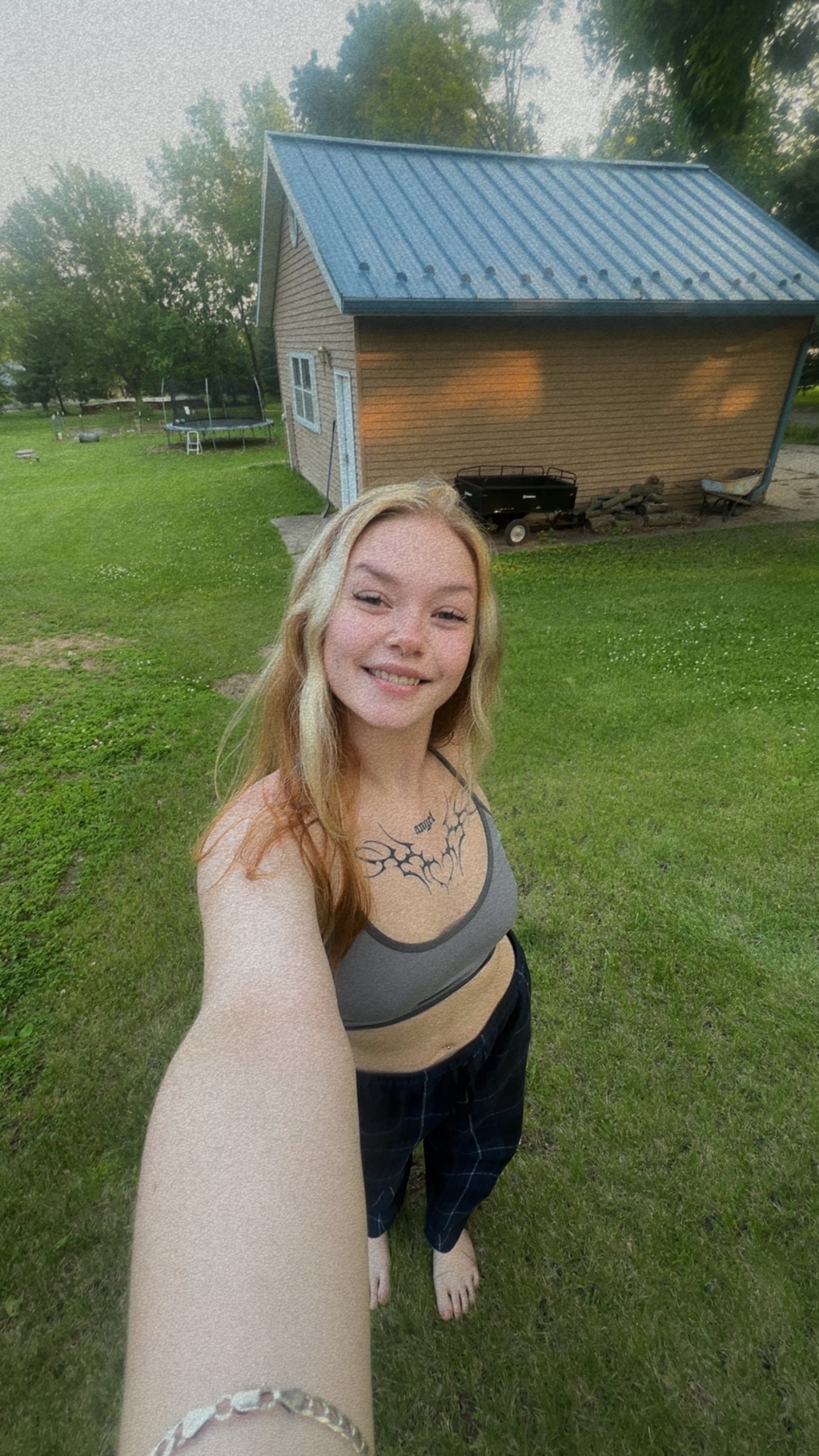 Support Olivia, A Motorcycle Accident Survivor campaign photo, 5 of 8