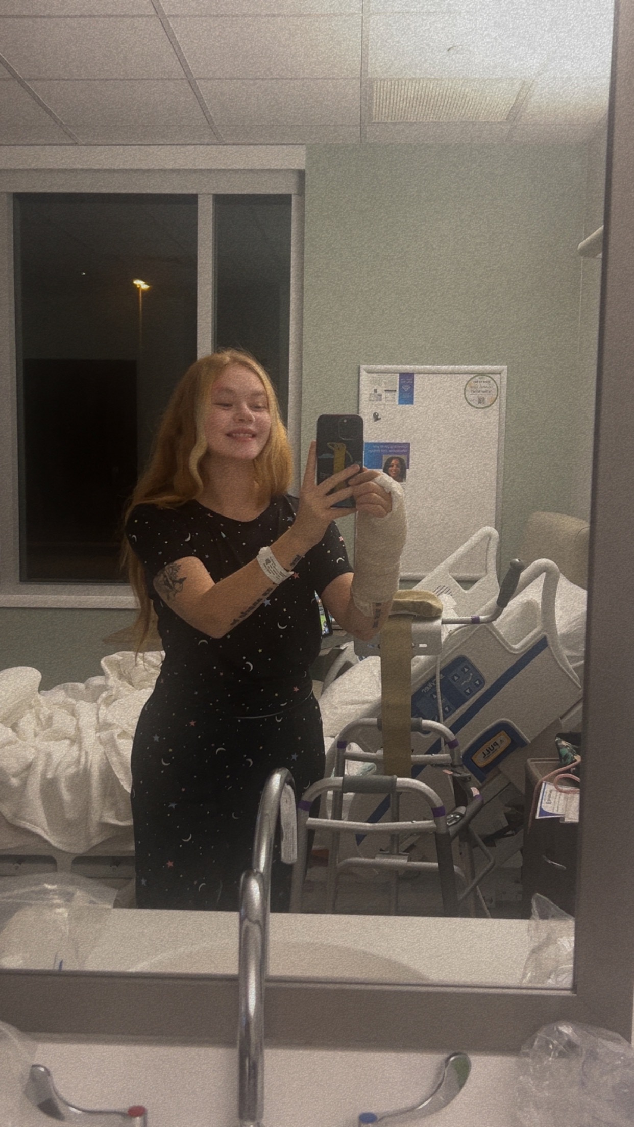 Support Olivia, A Motorcycle Accident Survivor campaign photo, 6 of 8