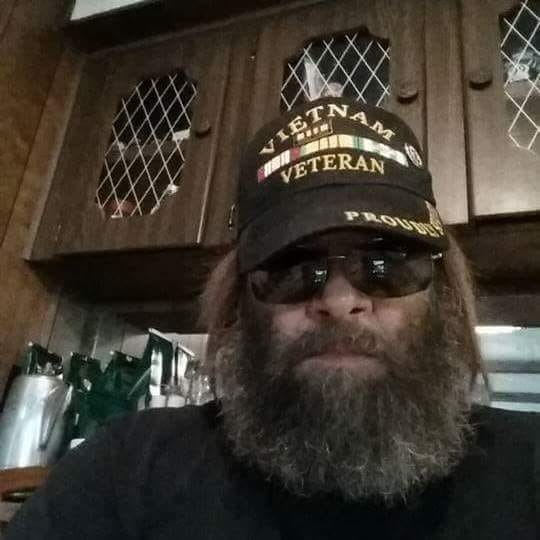 Support Veteran Steven Barnett's Funeral Expenses campaign photo, 4 of 8