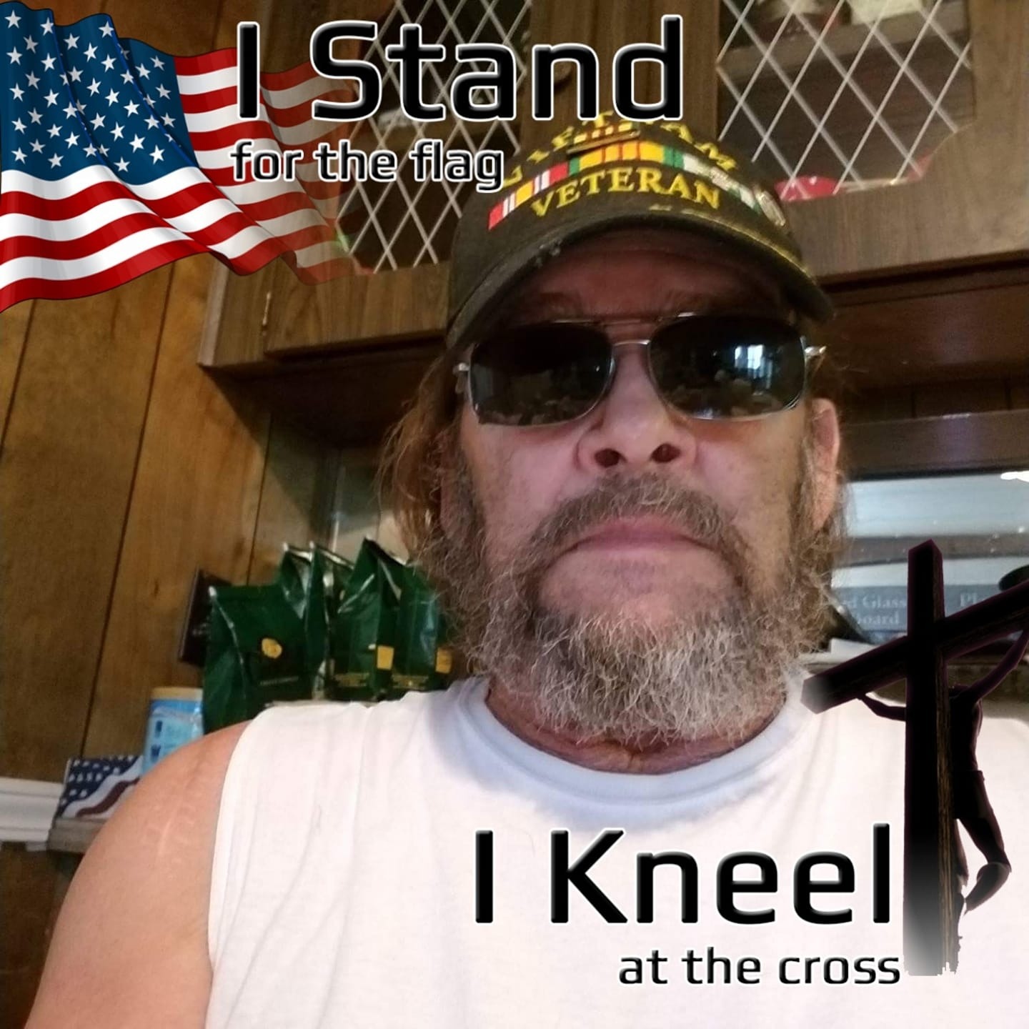 Support Veteran Steven Barnett's Funeral Expenses campaign photo, 5 of 8