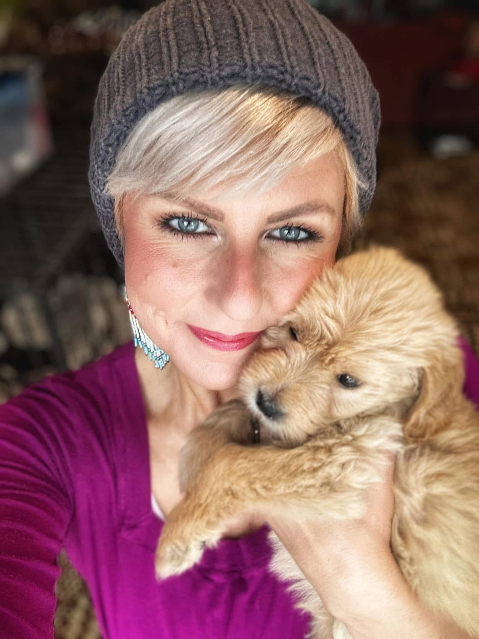 Foster Animals Need Your Help campaign photo, 4 of 8