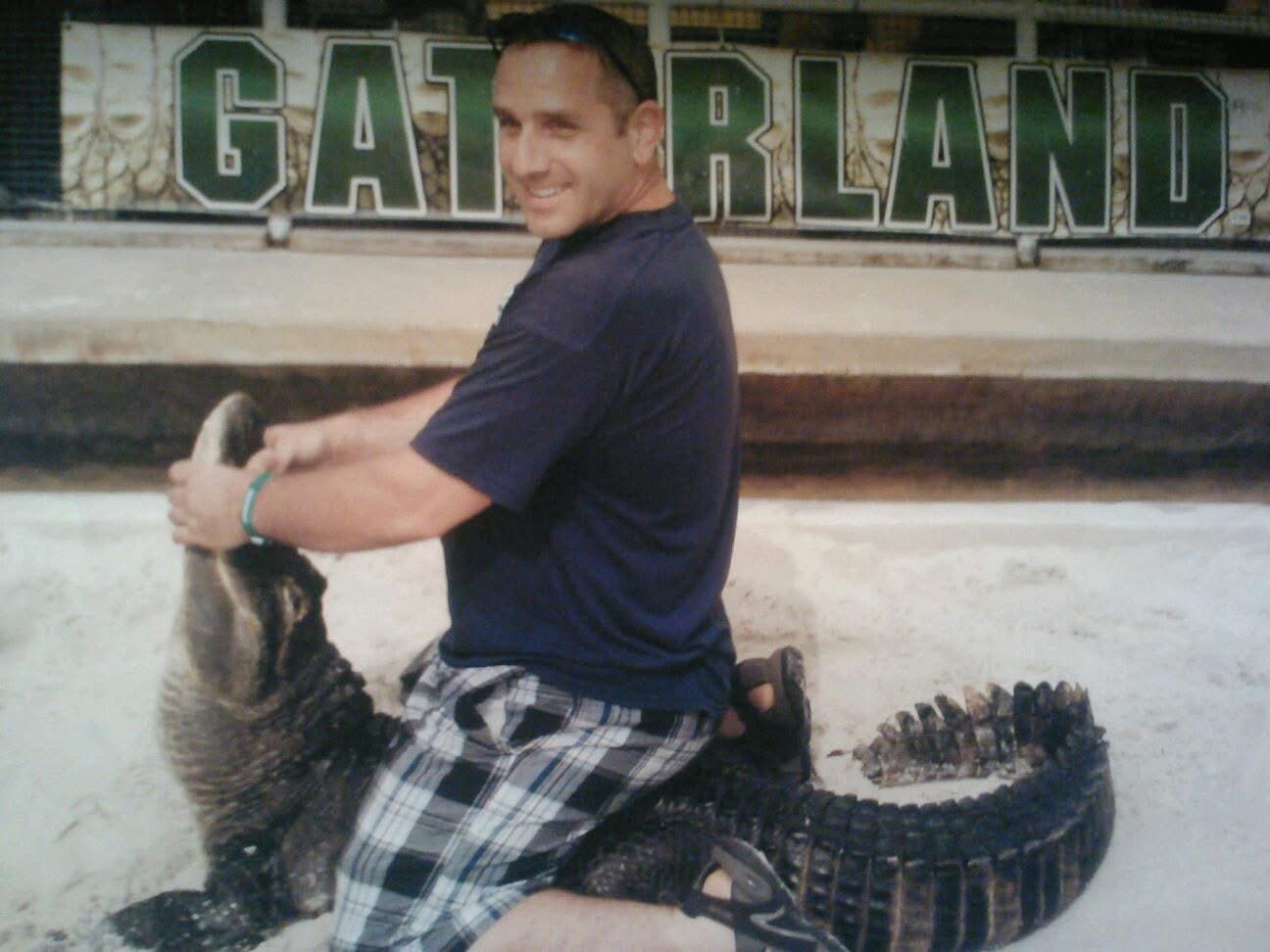 Remembering Joey's Love and Legacy campaign photo, 4 of 6