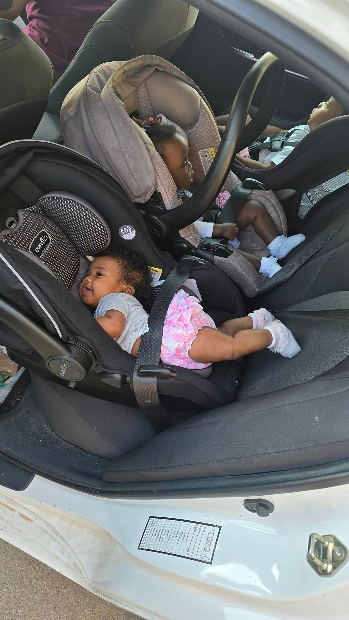 Help the Woods Family Through Heartbreak campaign photo, 2 of 5