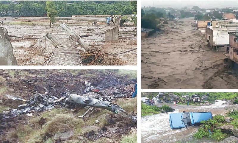 Help Buner, Pakistan Recover from Devastating Floods campaign photo, 6 of 7