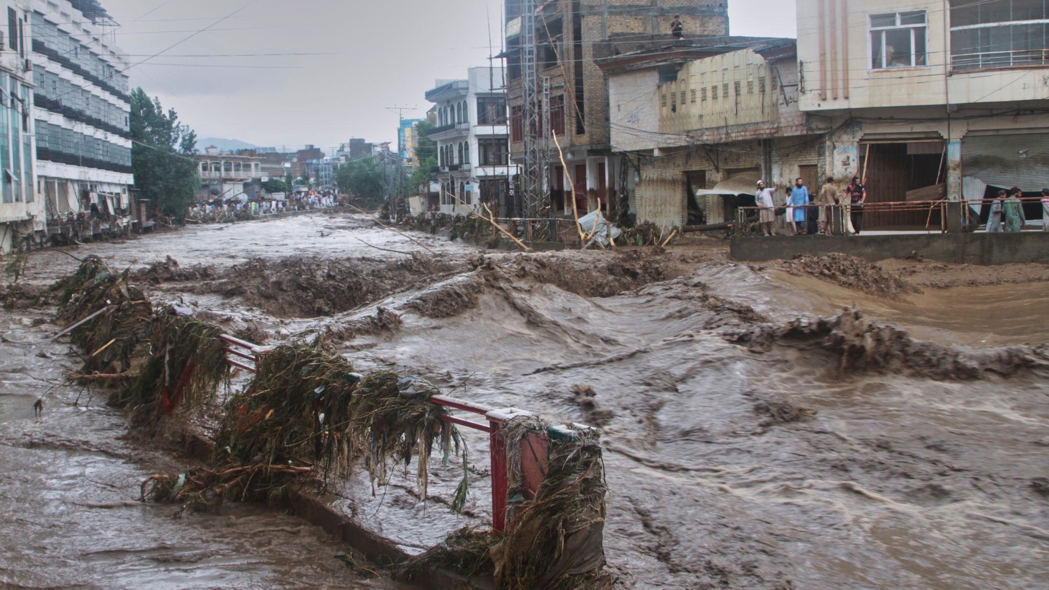 Help Buner, Pakistan Recover from Devastating Floods campaign photo, 4 of 7