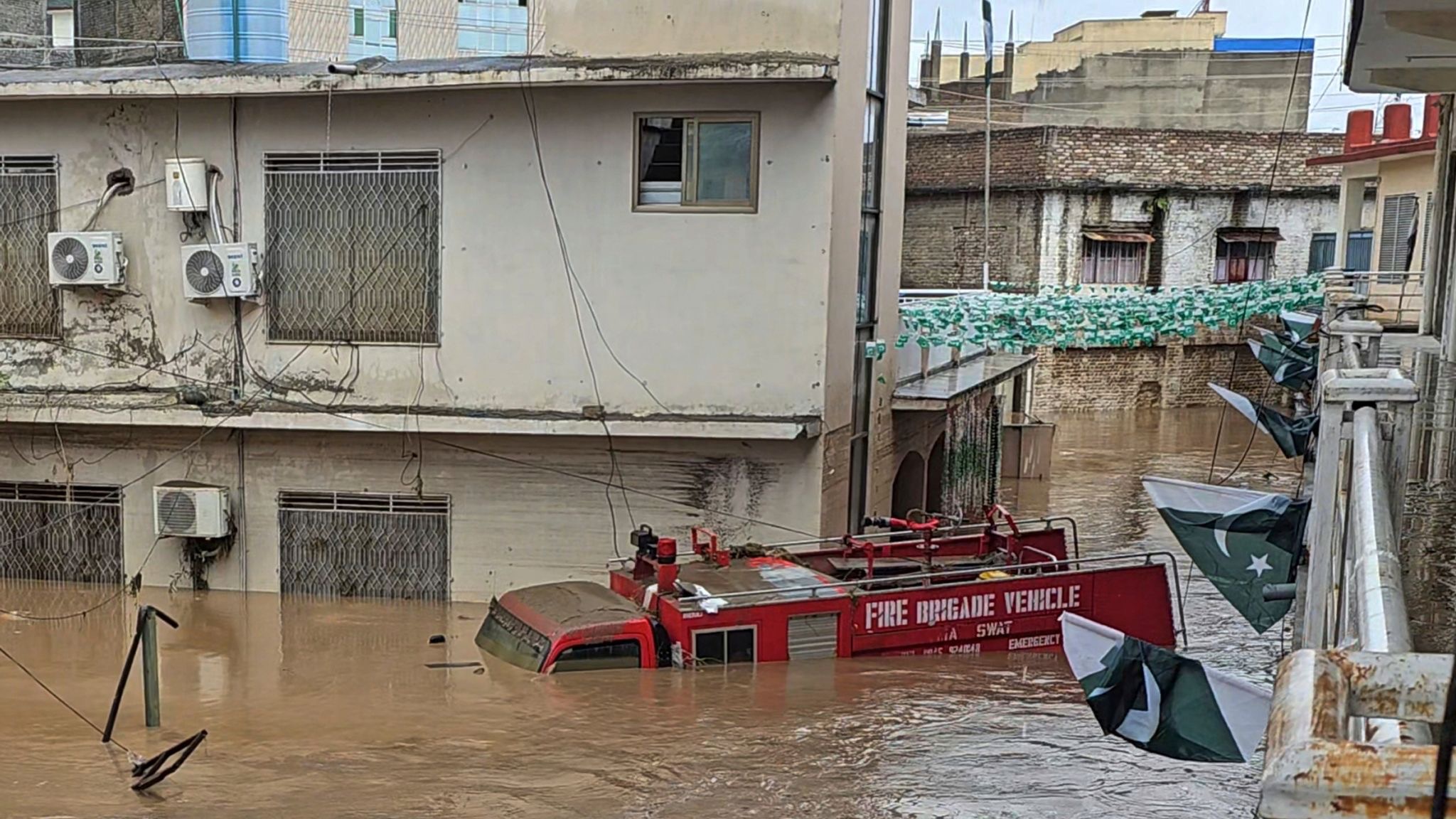 Help Buner, Pakistan Recover from Devastating Floods campaign photo, 5 of 7