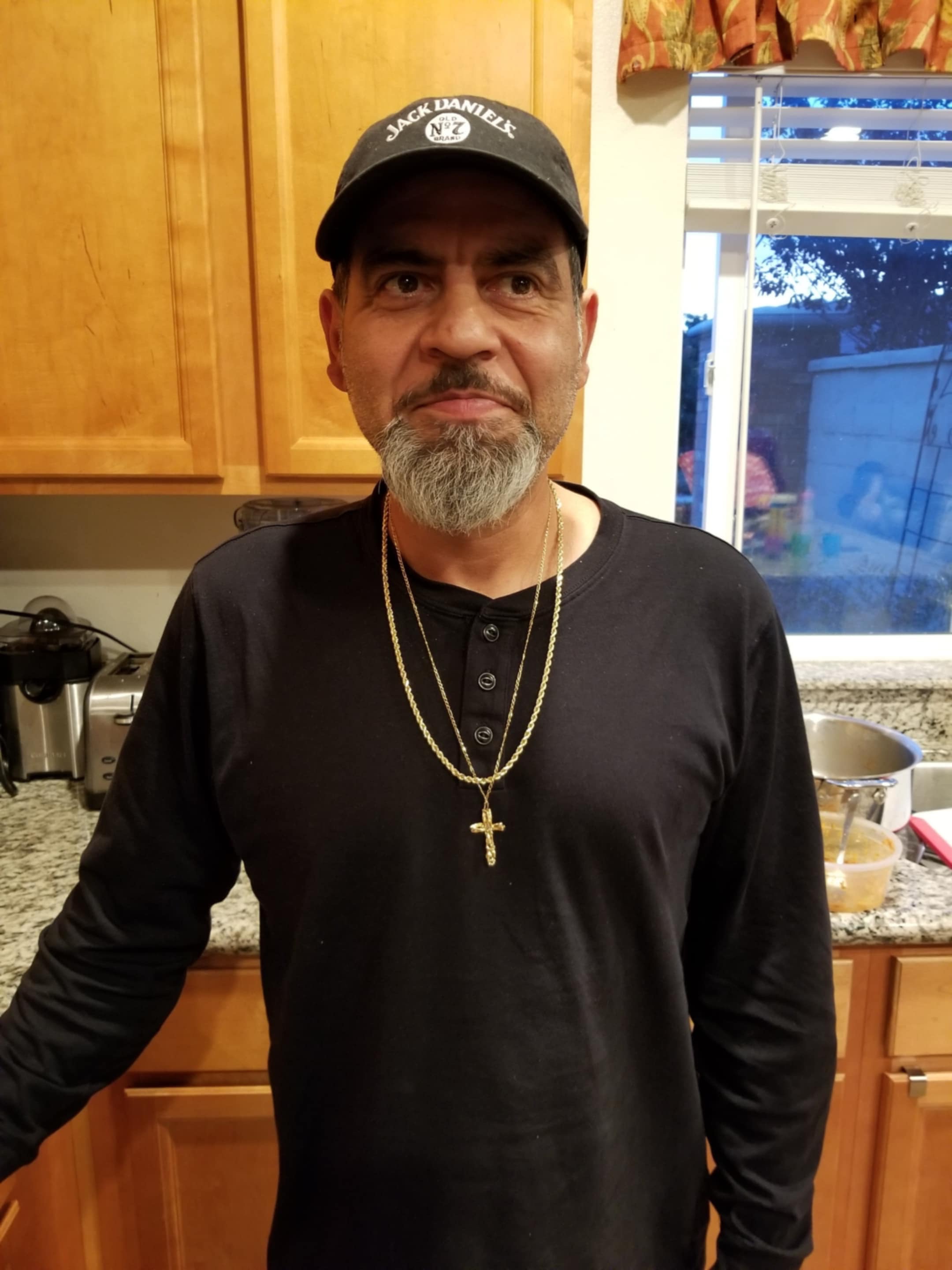 Honor David Salinas with a Loving Farewell campaign photo, 2 of 4