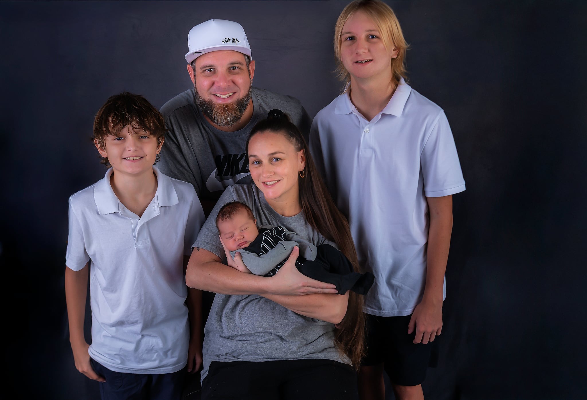 Help Kristi’s Family Heal and Rebuild campaign photo, 6 of 7