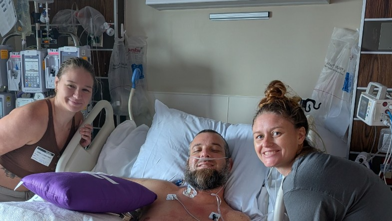 Help Kristi’s Family Heal and Rebuild campaign photo, 2 of 7