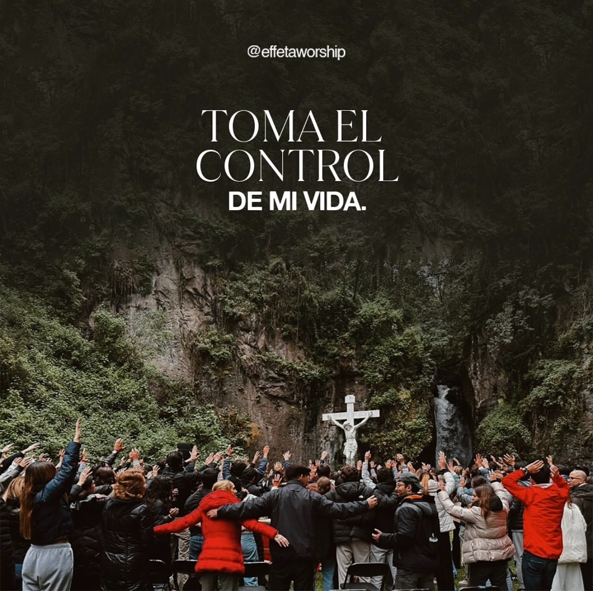 EFFETÁ WORSHIP - Ayúdanos a grabar nuestra primera canción campaign photo, 5 of 6