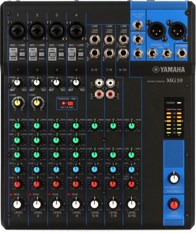 Restore Jak Syn's Gear for Goth Community campaign photo, 6 of 6