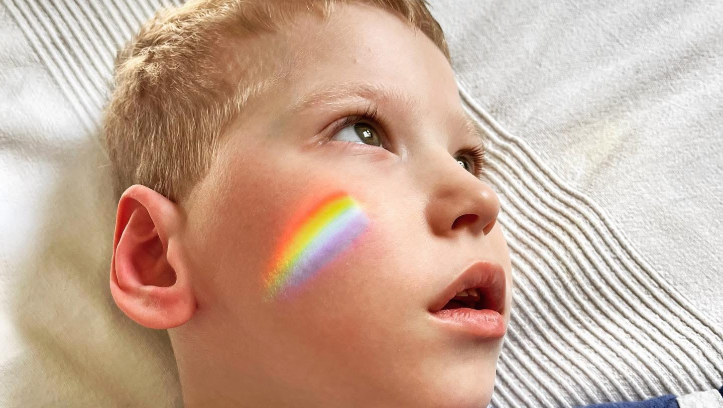 Donate in Memory of Darragh Cottrell photo