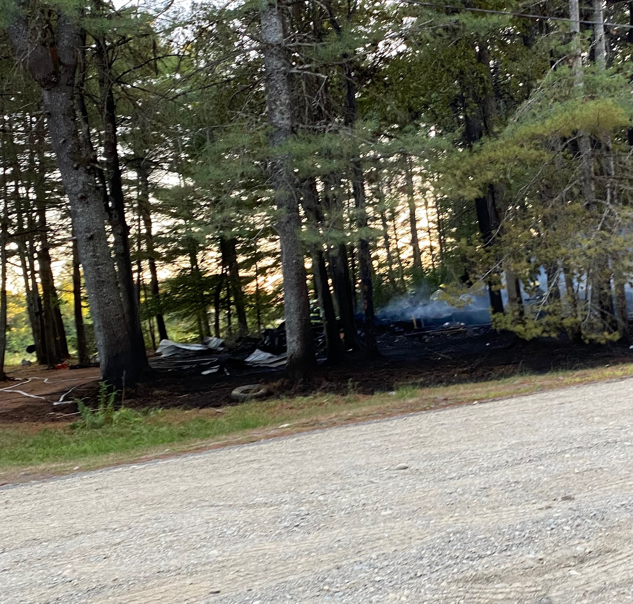 Donate to Sheila and Paul: Home Lost in Fire campaign photo, 2 of 4
