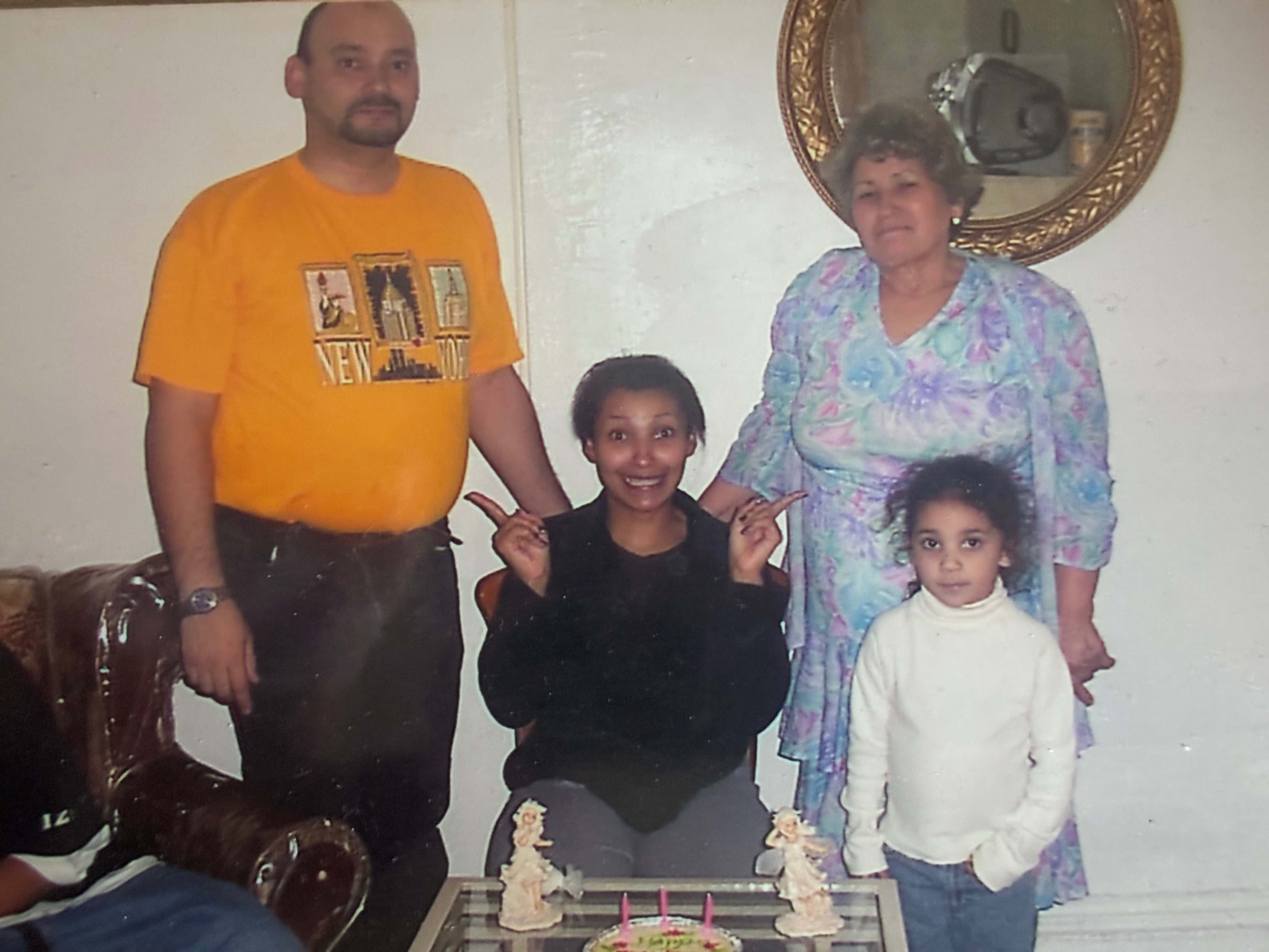 Fund for Rosa's Farewell with Love campaign photo, 7 of 7