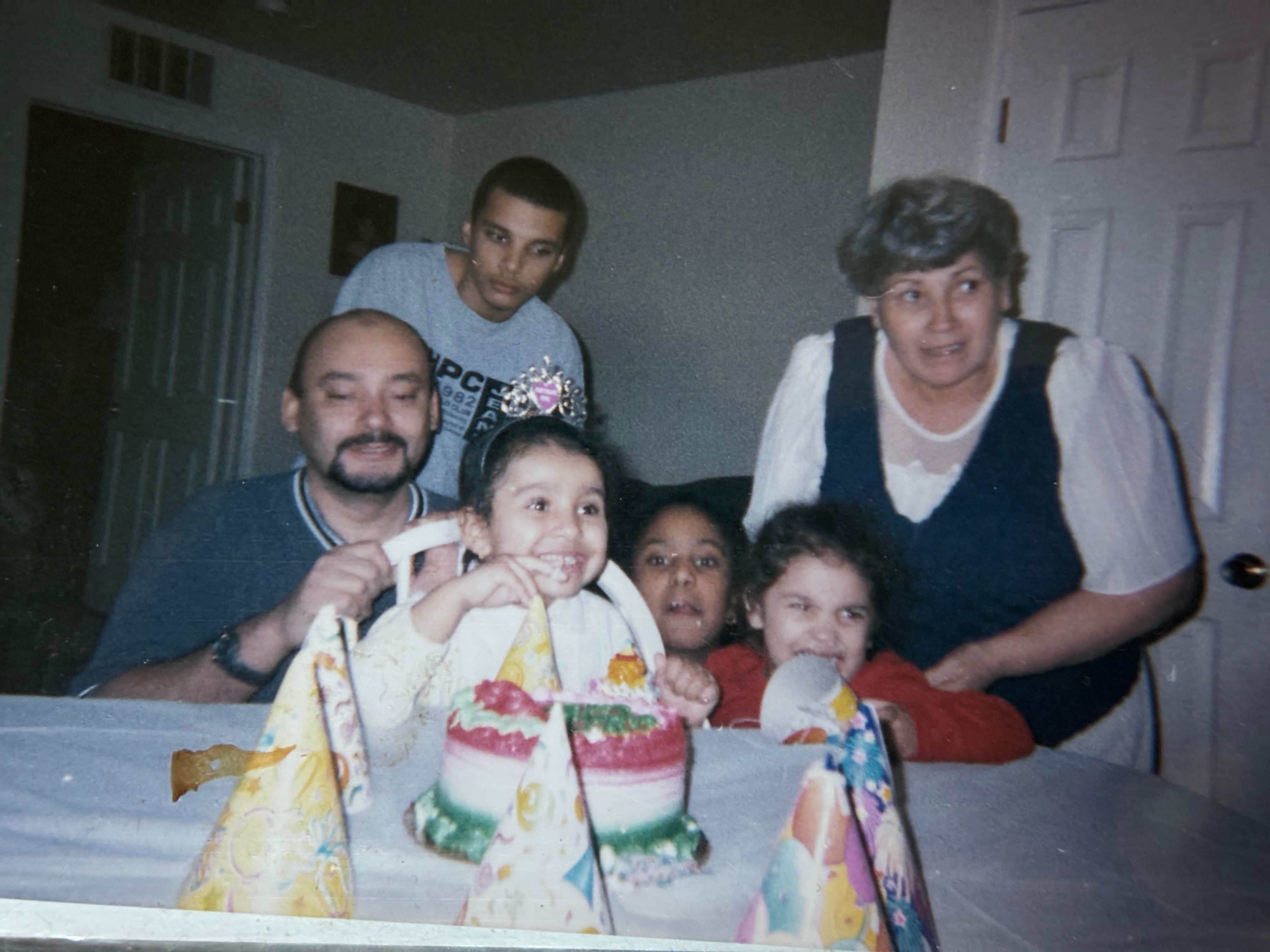 Fund for Rosa's Farewell with Love campaign photo, 4 of 7