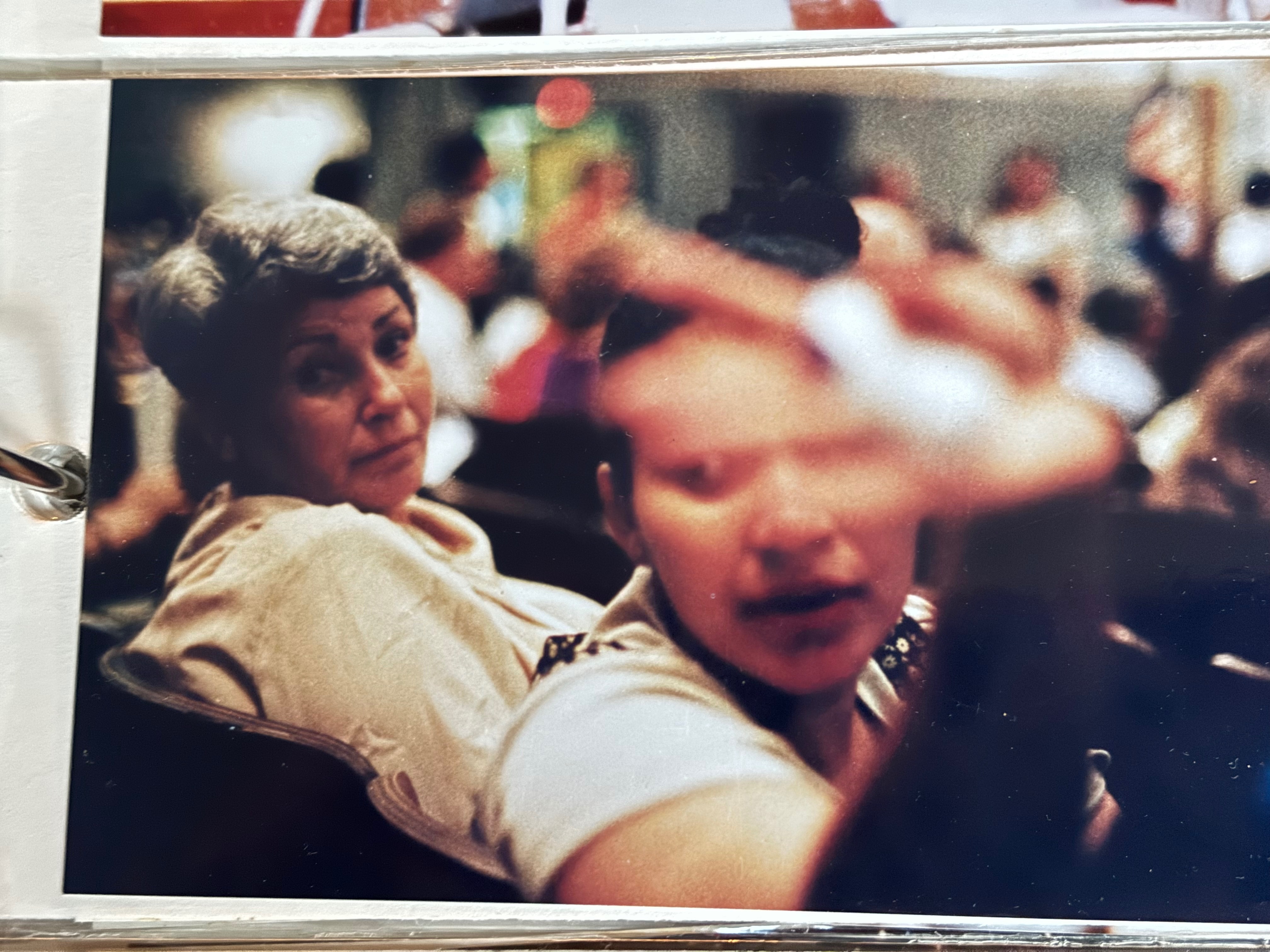 Fund for Rosa's Farewell with Love campaign photo, 5 of 7