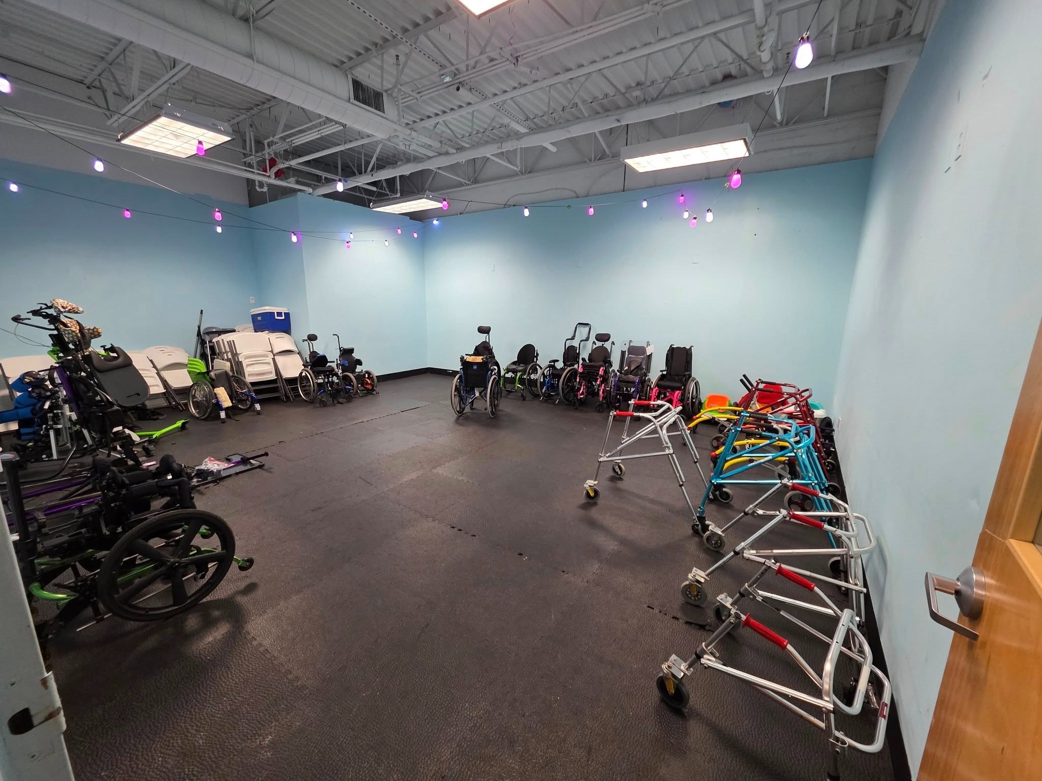 Help Capabilities Continue to Serve Our Community campaign photo, 2 of 7