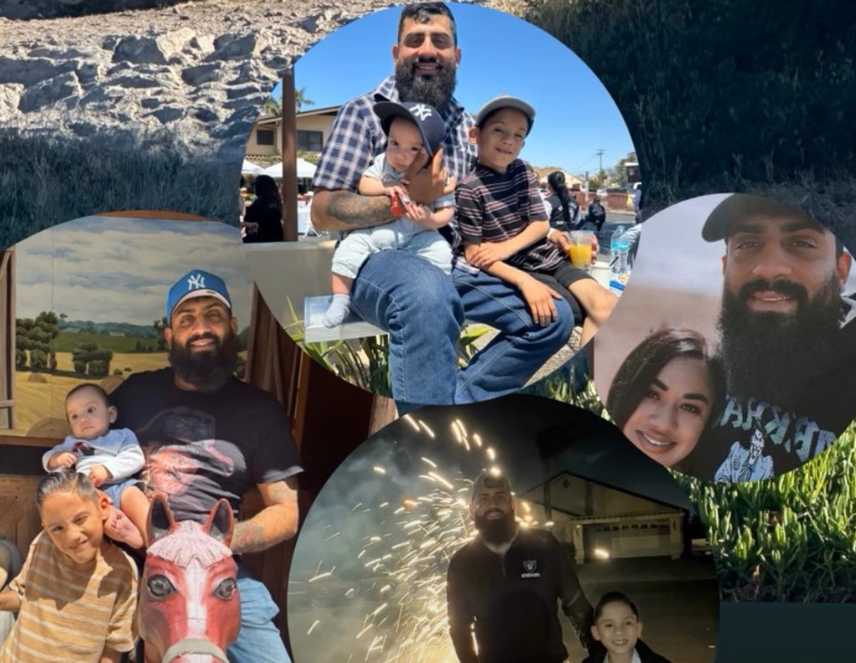 Support Daniel After Deportation Process campaign photo, 4 of 5