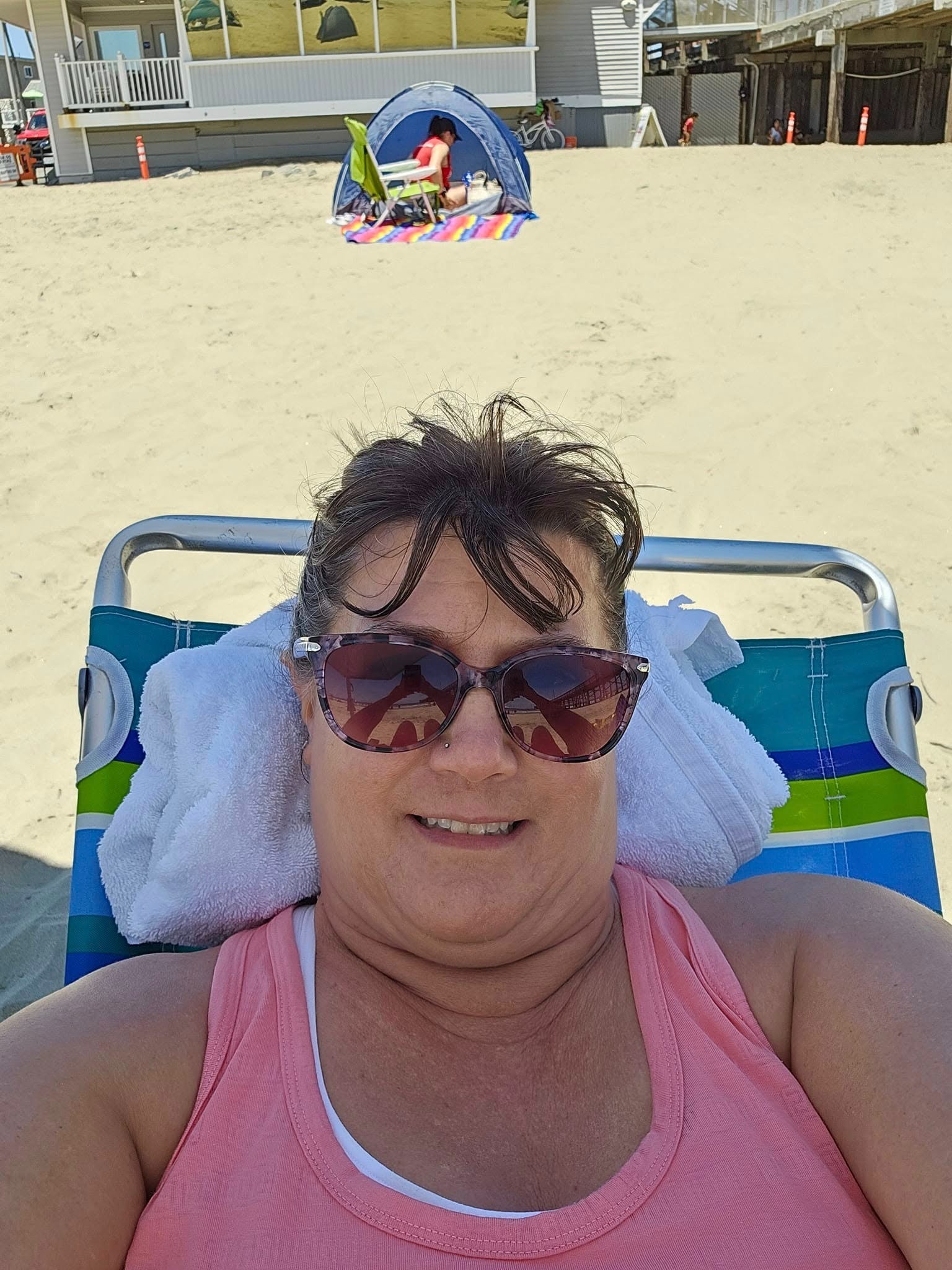 Support Robin Rugh’s Medical Journey campaign photo, 2 of 8