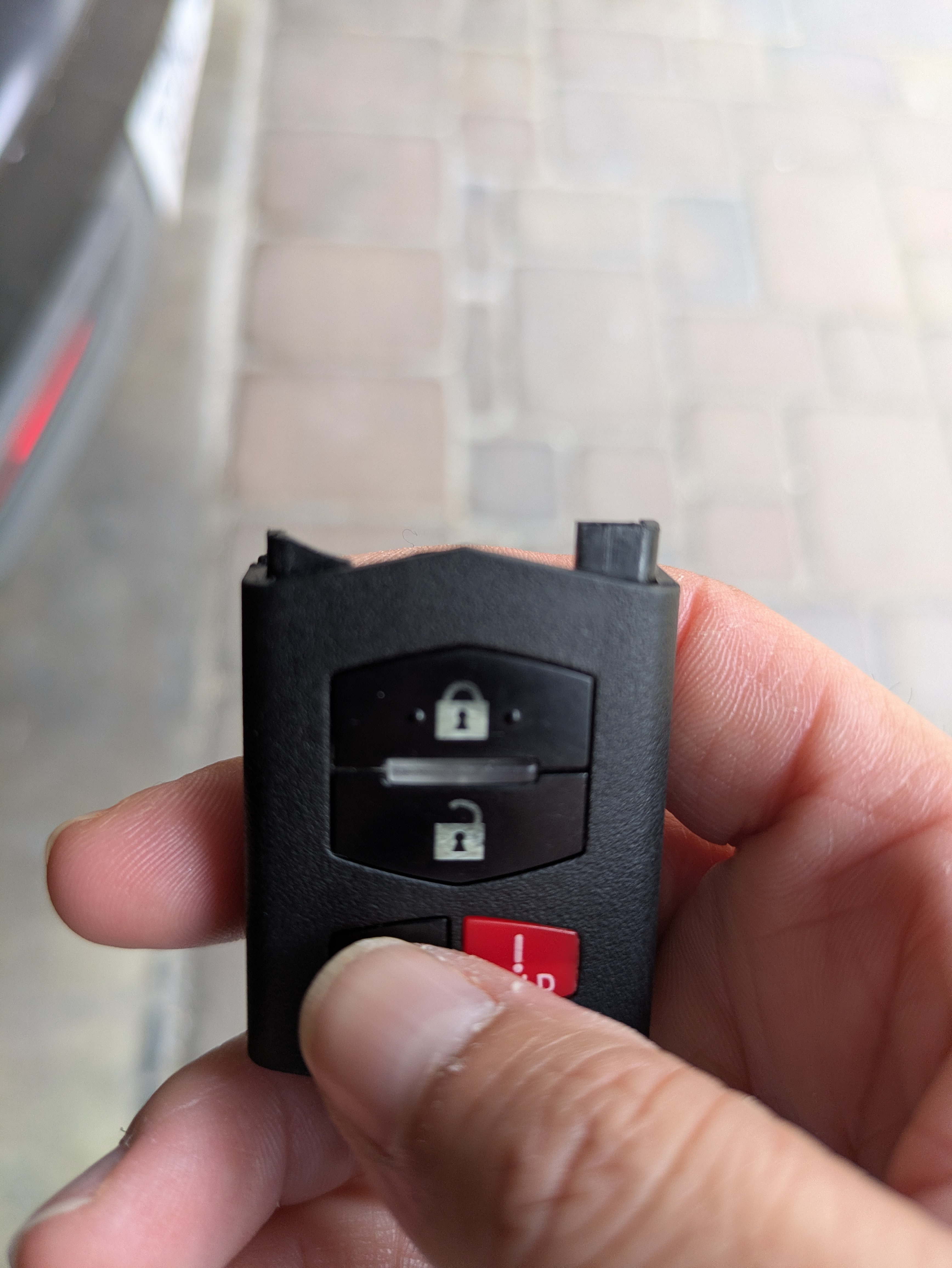 Emergency Fund for Car Key and Bills campaign photo, 7 of 8