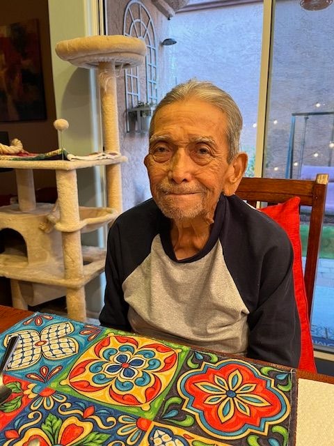 Jimmy Arce's Farewell: A Family's Request campaign photo, 2 of 3
