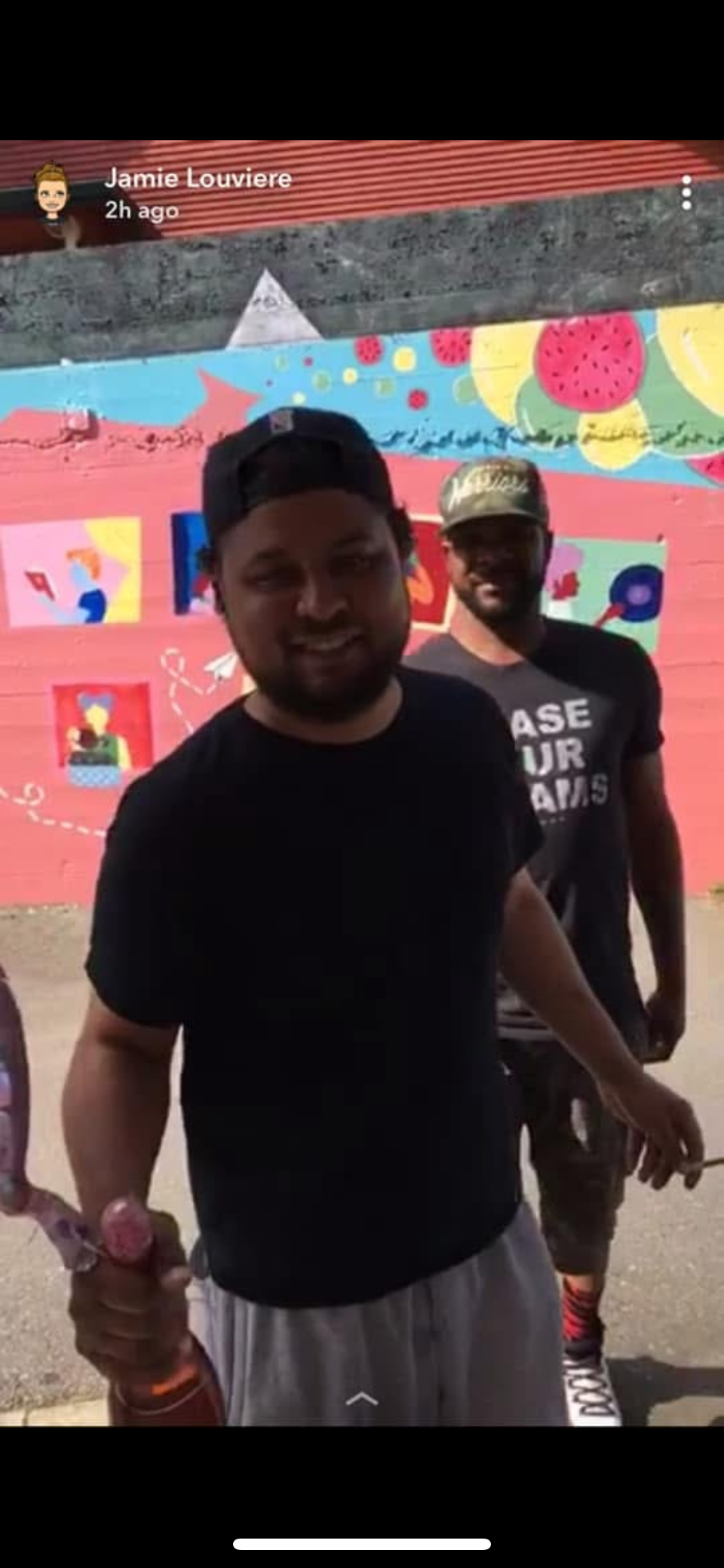 Help Pernell's Family with Final Expenses campaign photo, 4 of 8