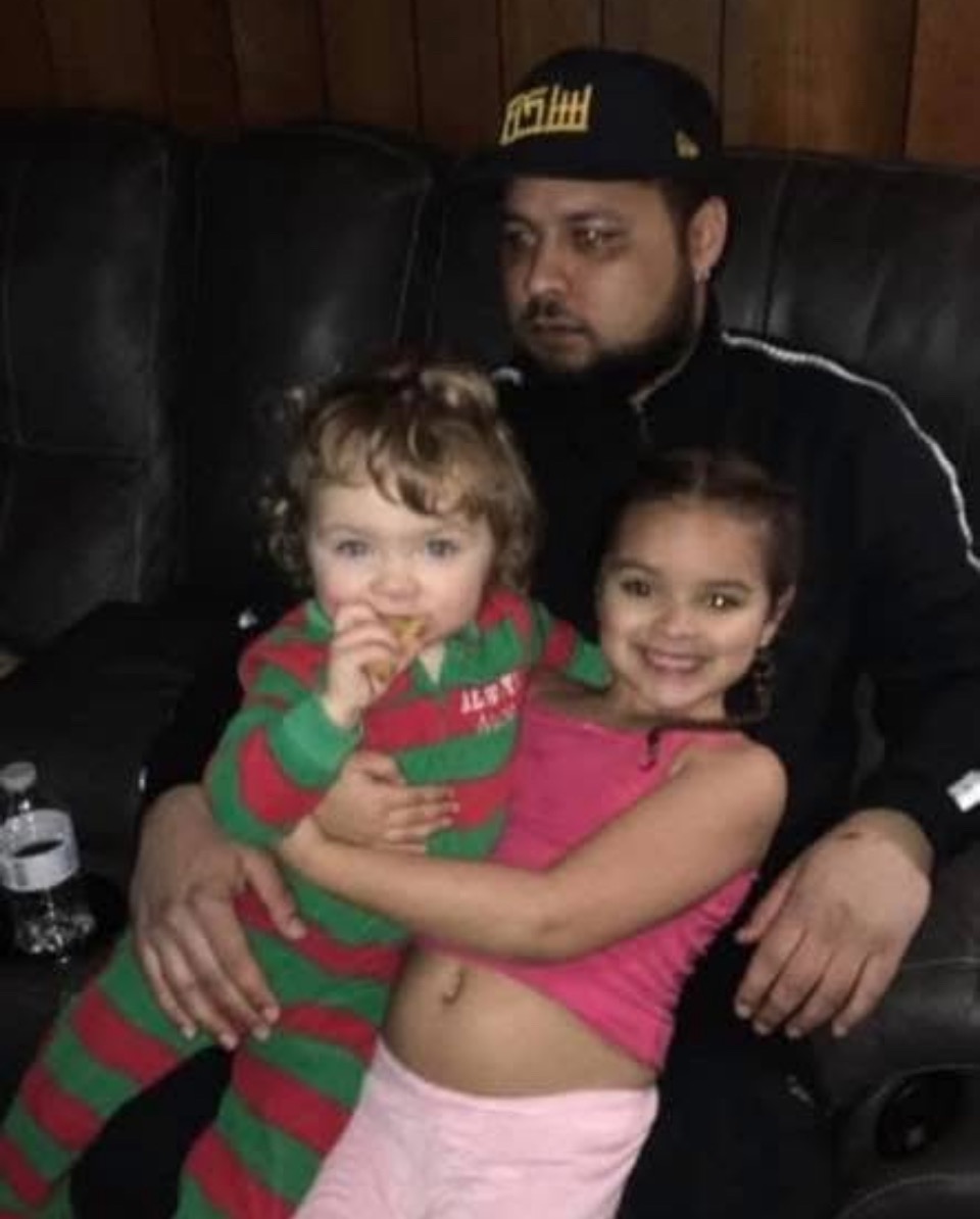 Help Pernell's Family with Final Expenses campaign photo, 5 of 8