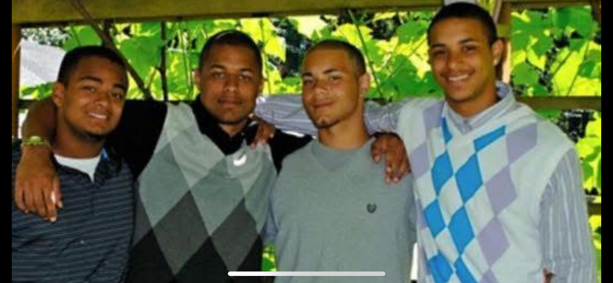 Help Pernell's Family with Final Expenses campaign photo, 6 of 8