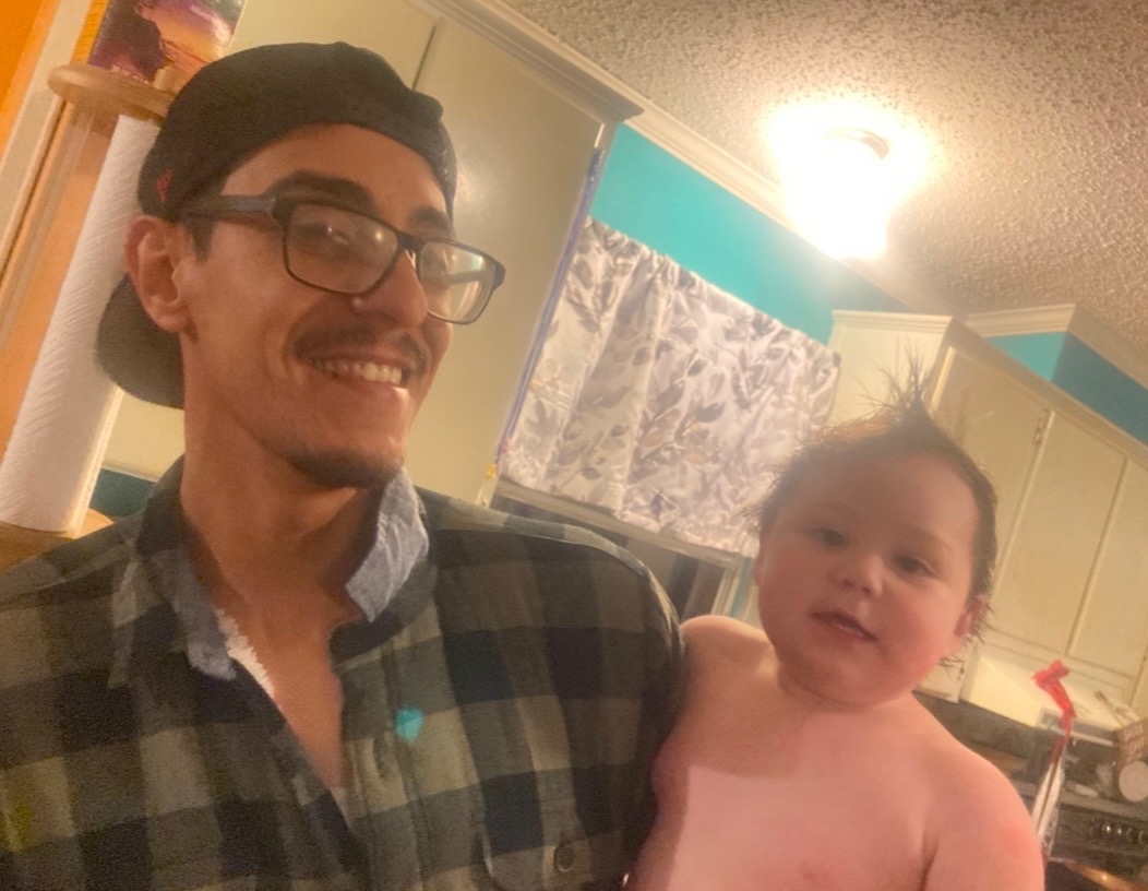 Help Francisco Ceja-Mora Stay with His Family campaign photo, 7 of 8
