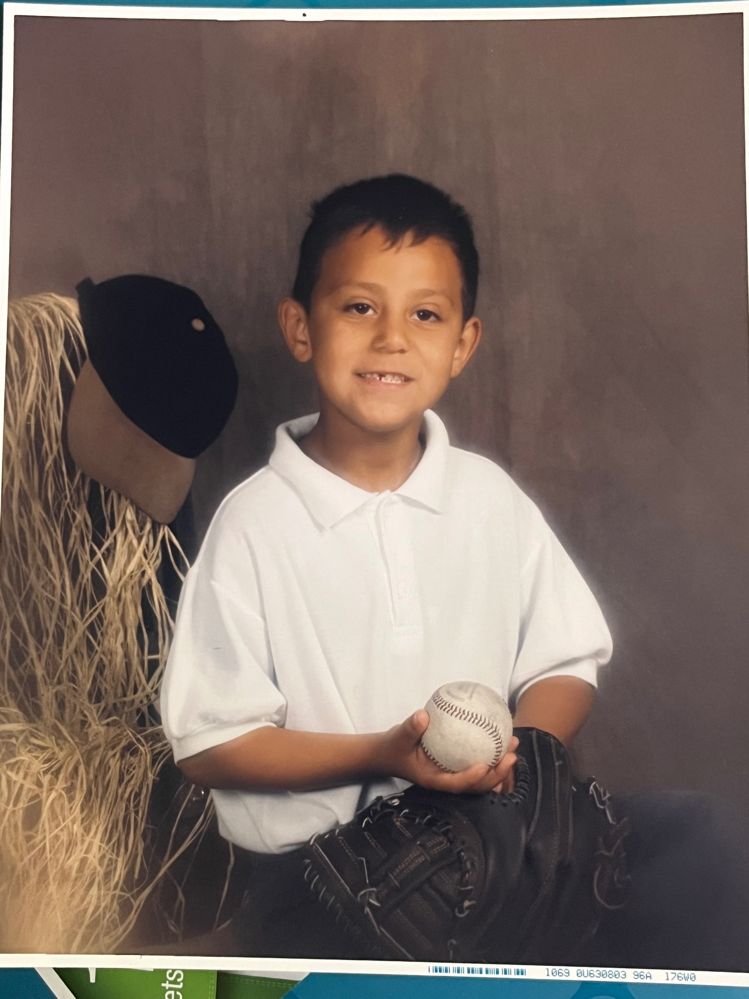 Help Francisco Ceja-Mora Stay with His Family campaign photo, 2 of 8