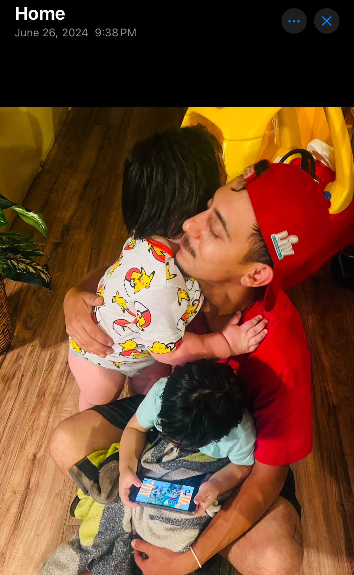 Help Francisco Ceja-Mora Stay with His Family campaign photo, 6 of 8