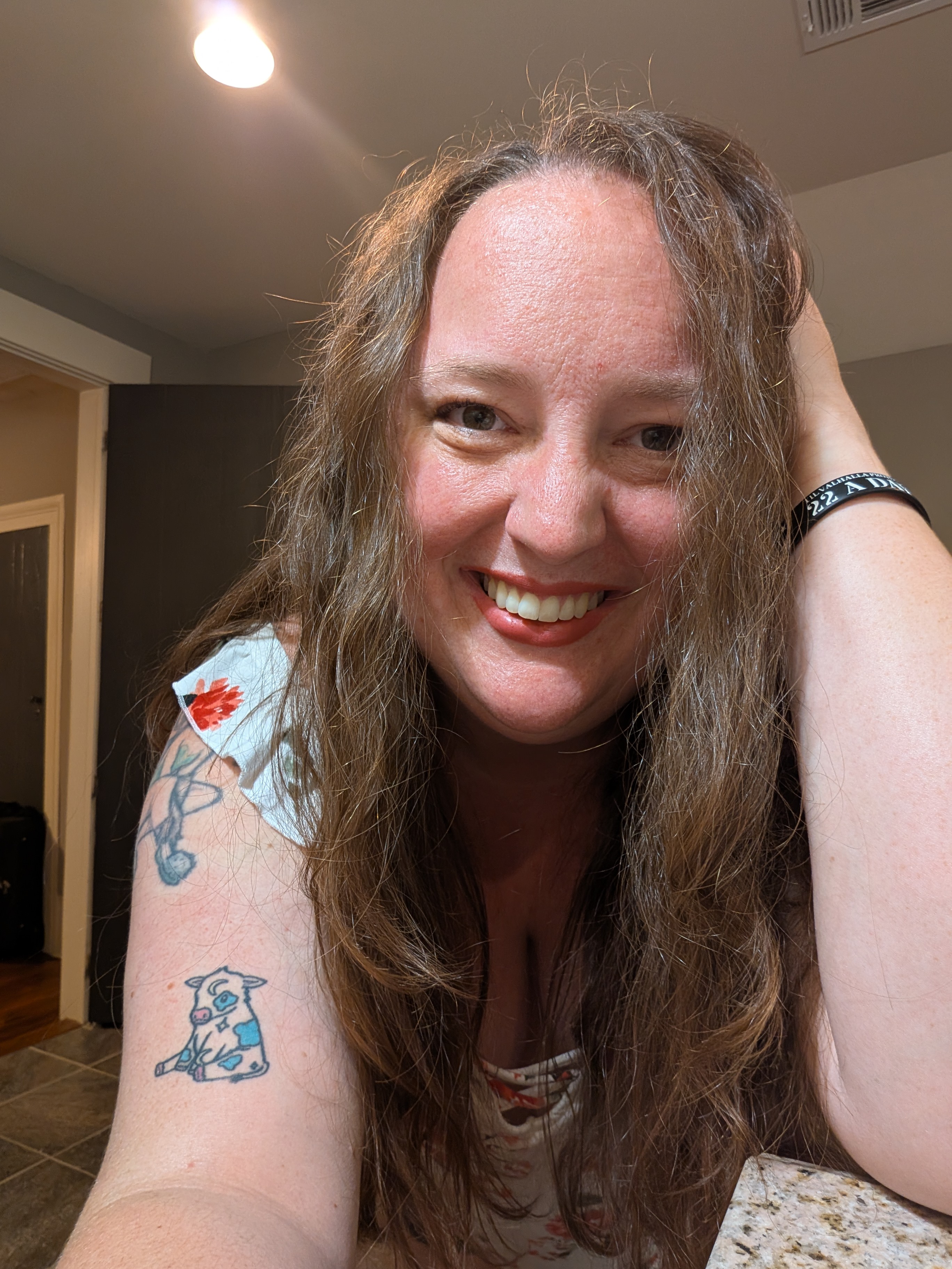 Help Support My Journey Back Home campaign photo, 2 of 5