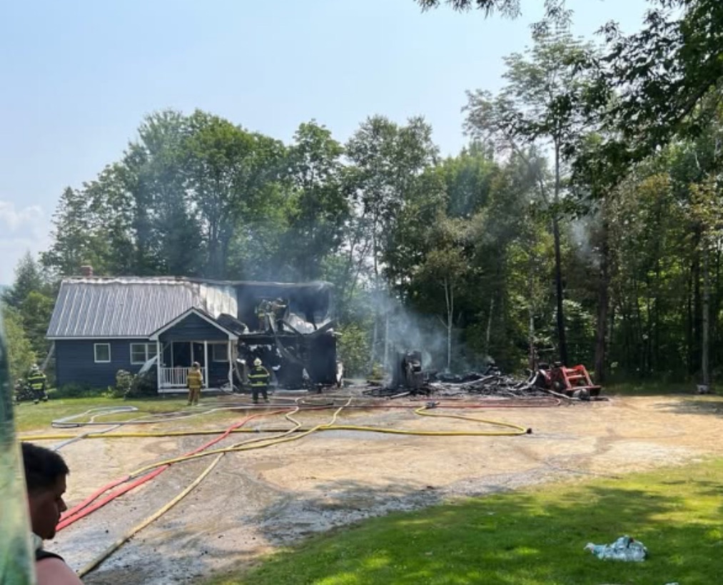 Rebuild Hope for John After Tragic Fire campaign photo, 4 of 5