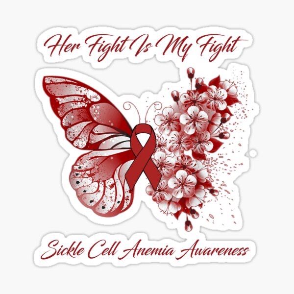 Emergency Surgery for Sister's Sickle Cell campaign photo, 2 of 4