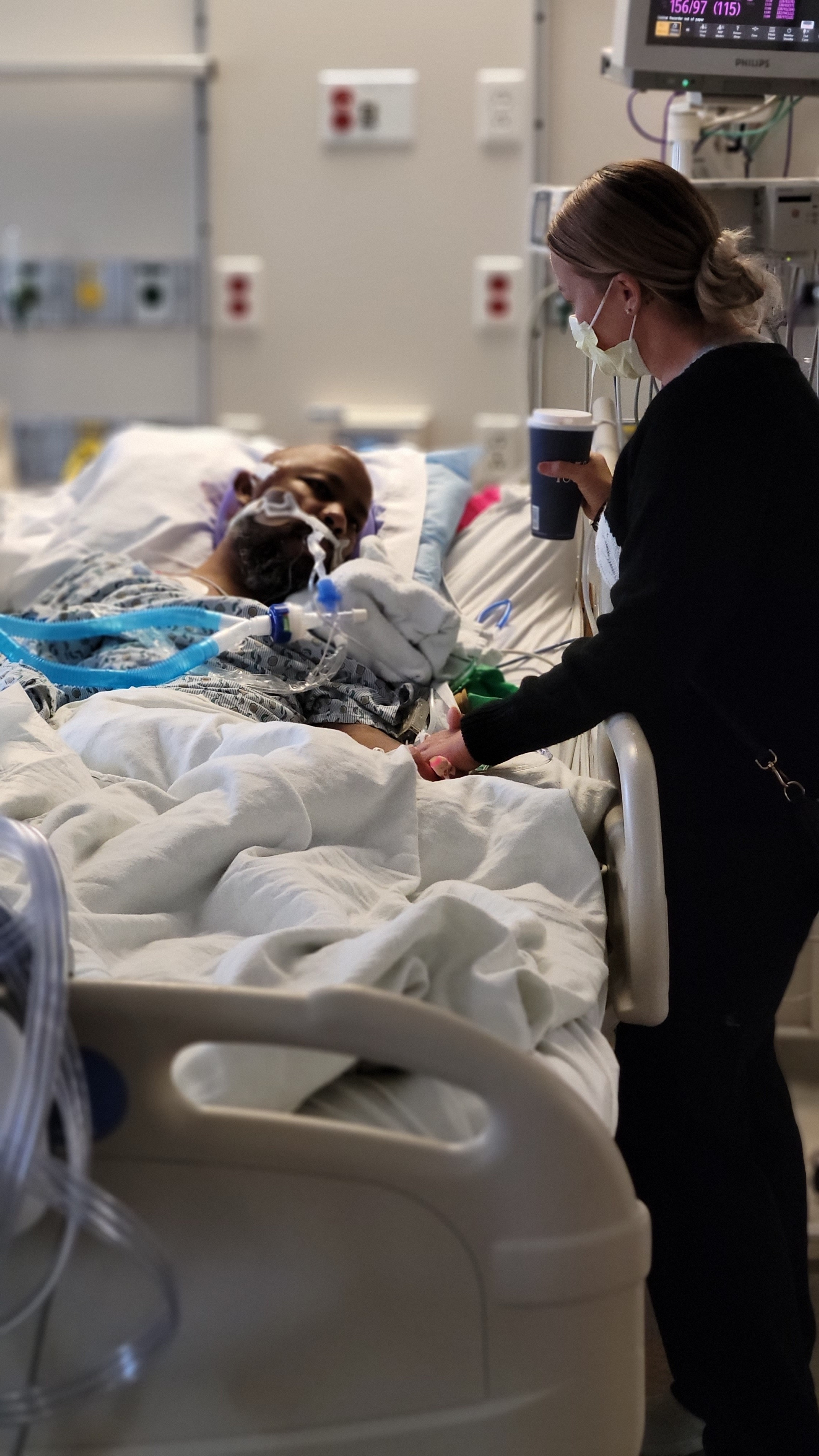 Support Tasha After Jose's Heartbreaking Loss campaign photo, 6 of 7