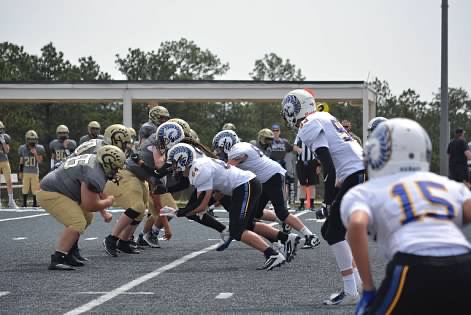 Help Rampart Rams Replace Pantry Fridge campaign photo, 2 of 4