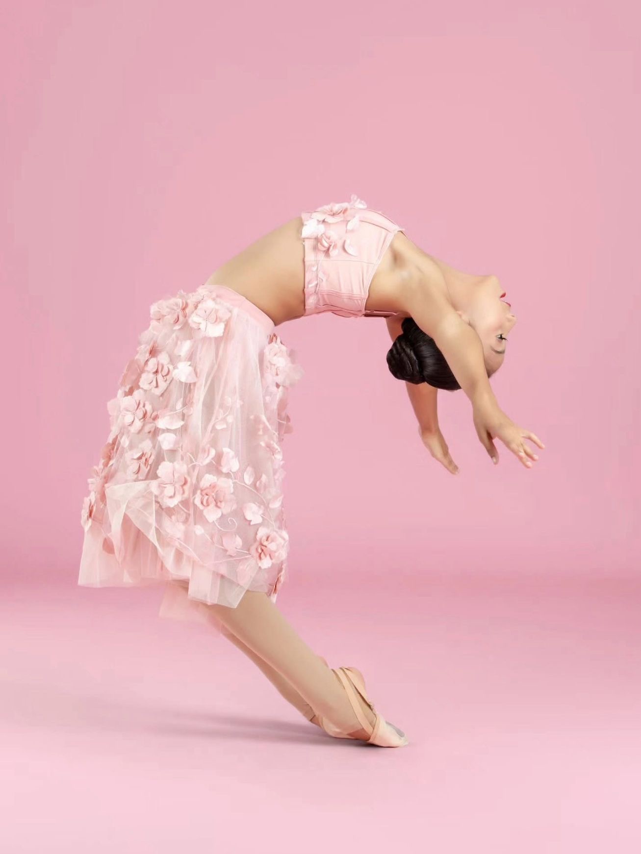 Help Nathalie Shine: Support Her Dance Journey campaign photo, 2 of 8
