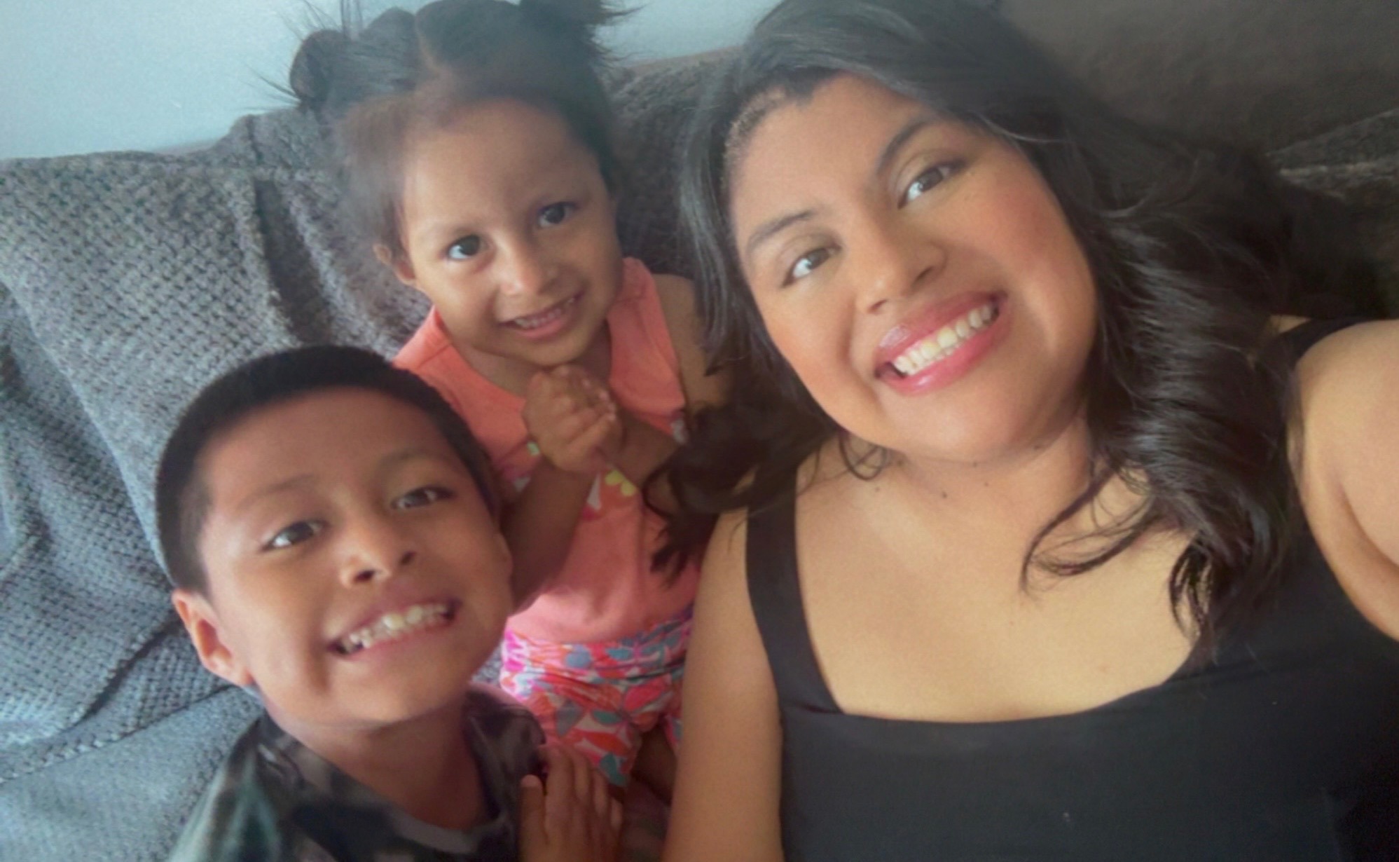 Help Laura Fight Her Brain Tumor campaign photo, 6 of 7